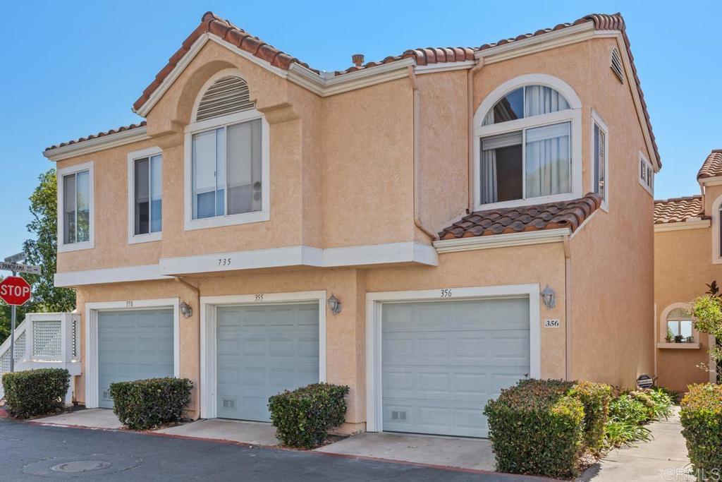 735 Buena Tierra Way WAY 356, Oceanside CA 92057