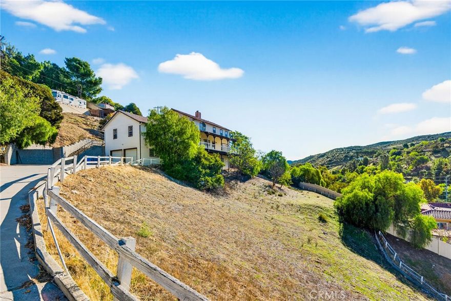 Spectacular 5-bed / 4-bath home in Sunland’s coveted 91040 (Shadow Hills area) featuring over 3,000 sq ft of living space on a generous third of an acre+ lot. Bright, open layout with plenty of room for everyone, guests, home office or creative life. Expansive lot offers outdoor space for entertaining, play or future enhancements. Two-car garage + long driveway. Convenient location in the hills with sweeping views, yet easy access to neighborhood amenities and quality schools. This is a rare opportunity for lifestyle, space & value—don’t miss it. One or more photos has been virtually staged.