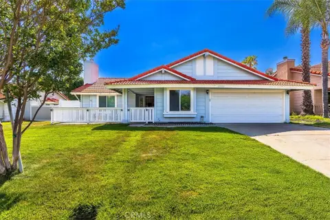 45586 Rainbow Canyon Road, Temecula, CA 92592 - MLS#: SW25140872