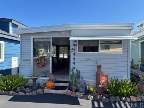170 Diana Street 24 Encinitas CA 92024