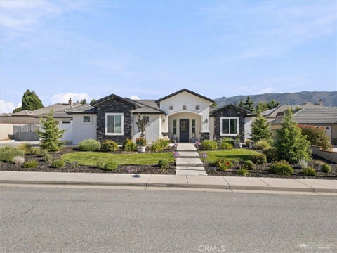 Photo of 410 Rosehaven LN, Tehachapi, CA 93561 (MLS # PI26202269)