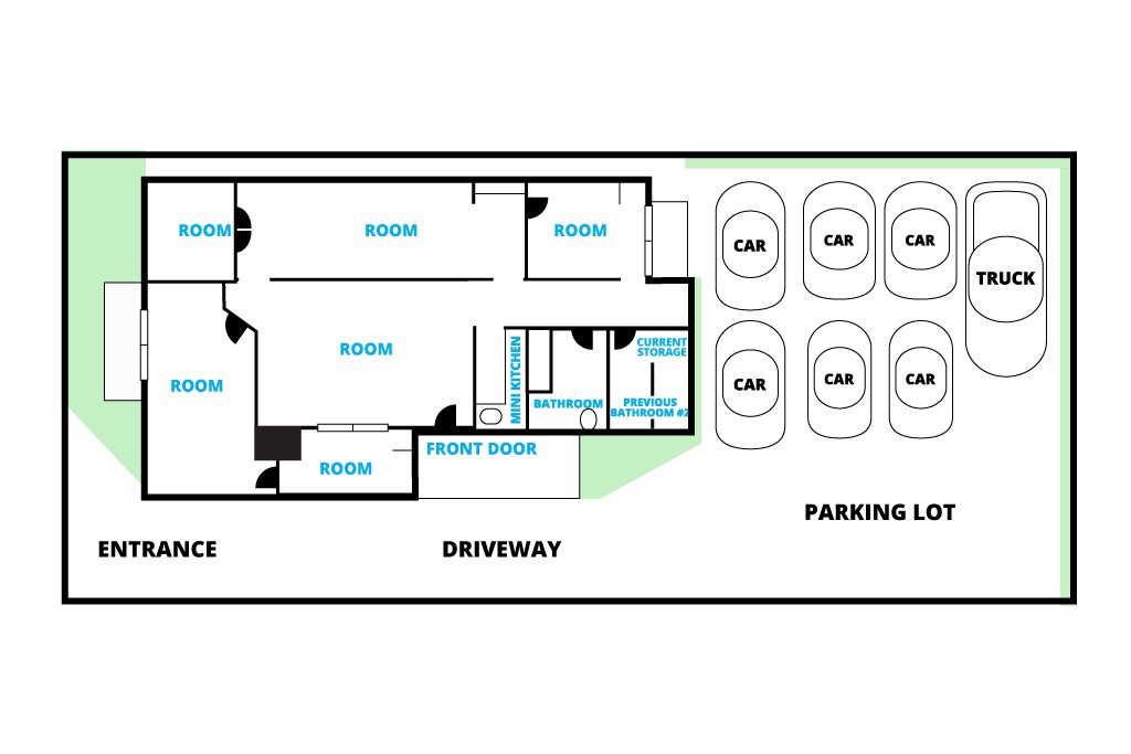 13691 Red Hill Avenue