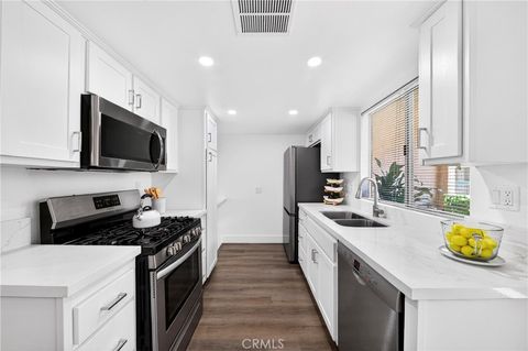 Photo of 22123 S Figueroa ST #142, Carson, CA 90745 (MLS # SB26090531)