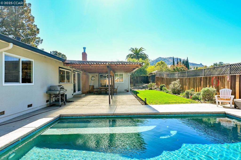 JEFFREY RANCH - Residential