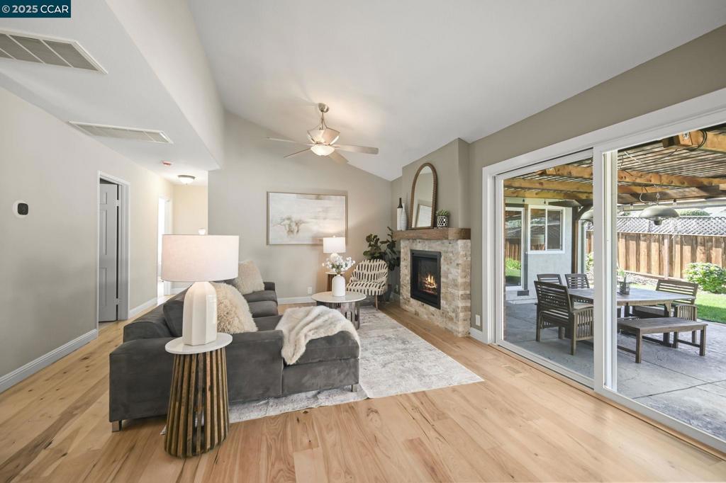 JEFFREY RANCH - Residential