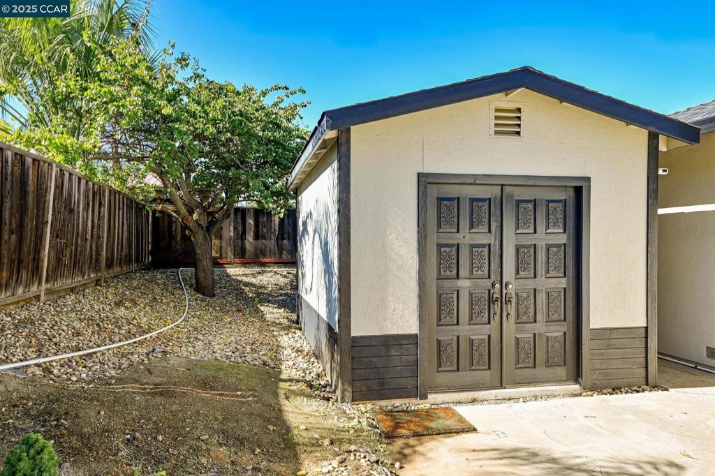 JEFFREY RANCH - Residential