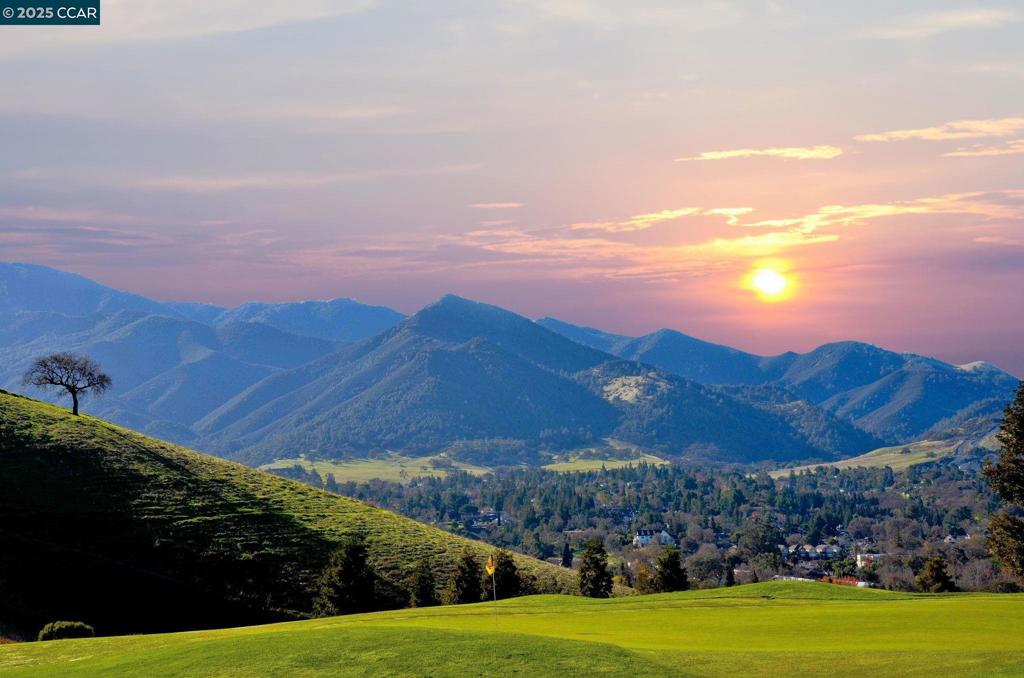 JEFFREY RANCH - Residential