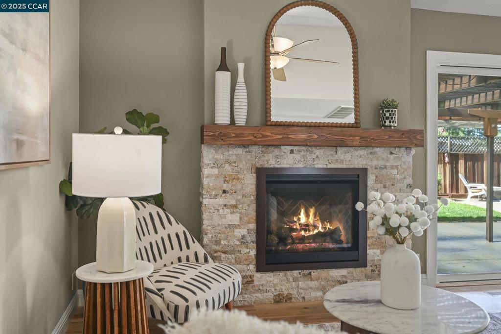 JEFFREY RANCH - Residential