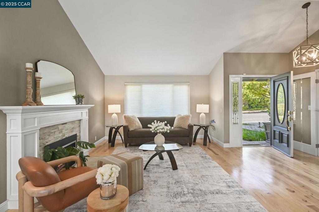 JEFFREY RANCH - Residential