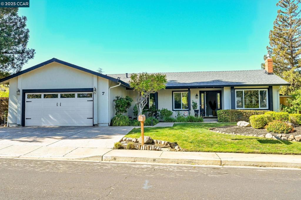 JEFFREY RANCH - Residential