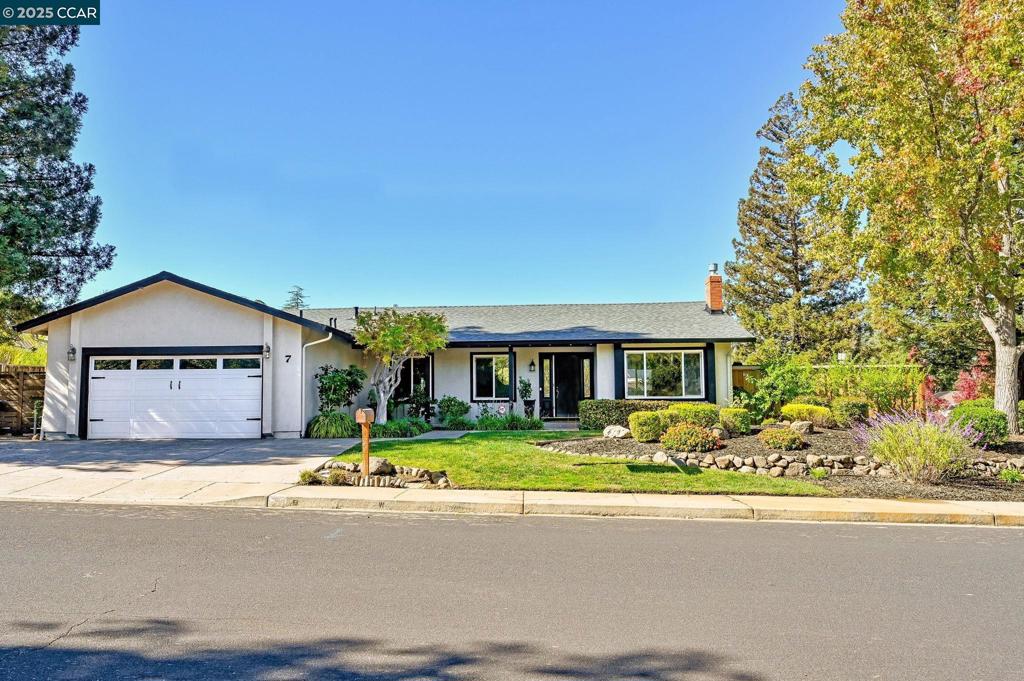 JEFFREY RANCH - Residential