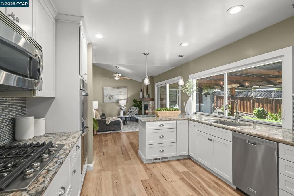 JEFFREY RANCH - Residential