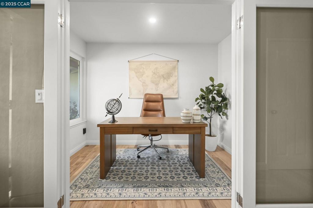 JEFFREY RANCH - Residential