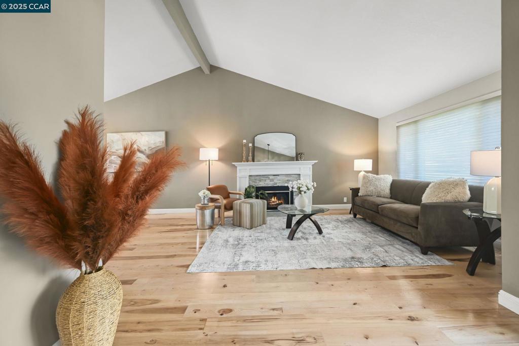 JEFFREY RANCH - Residential