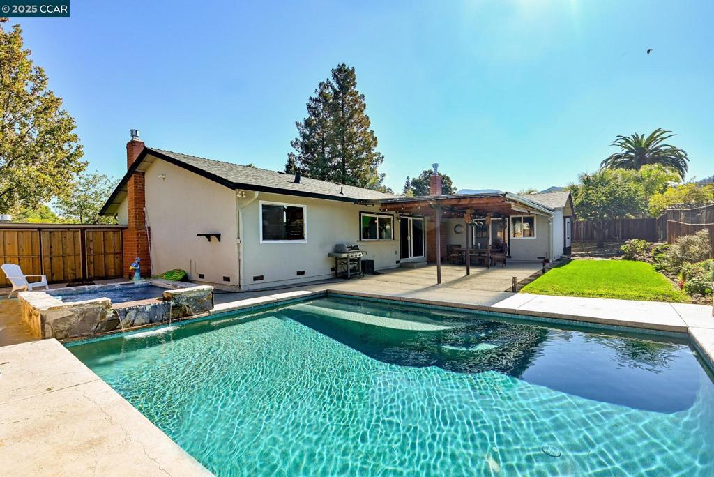 JEFFREY RANCH - Residential