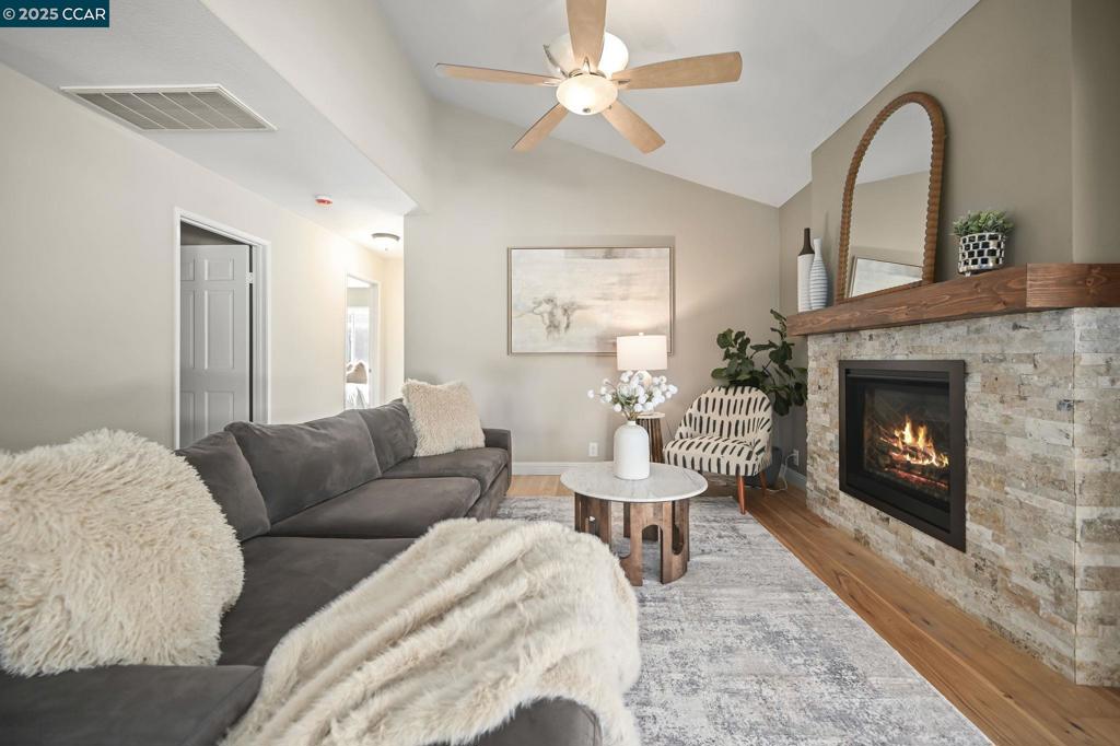 JEFFREY RANCH - Residential