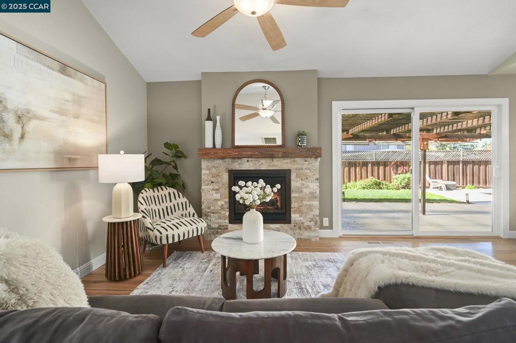 JEFFREY RANCH - Residential