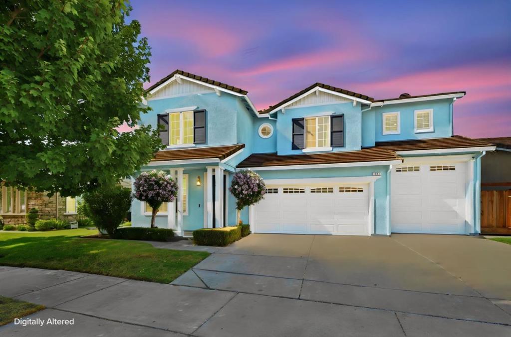 1951 Trail Way