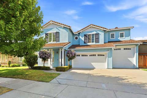 Photo of 1951 Trail Way, Turlock, CA 95382 (MLS # ML82056793)