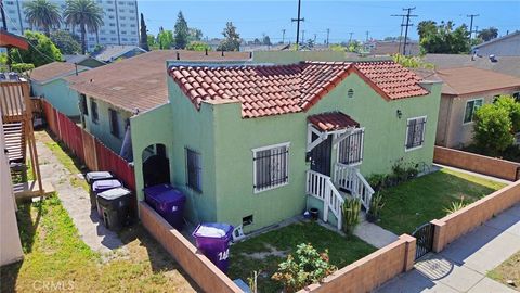 1404 Lewis Avenue Long Beach CA 90813