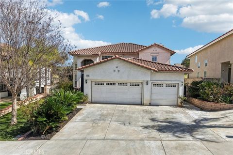 Photo of 15780 Oliver Street, Moreno Valley, CA 92555 (MLS # IV26057837)