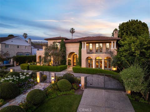 Photo of 1824 Paseo Del Mar, Palos Verdes Estates, CA 90274 (MLS # PV26122948)