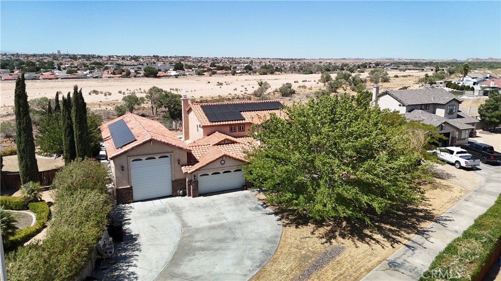 19006 Ivanpah Way