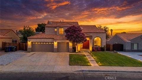 Photo of 12416 Softwind Dr DR, Victorville, CA 92395 (MLS # DW26188612)