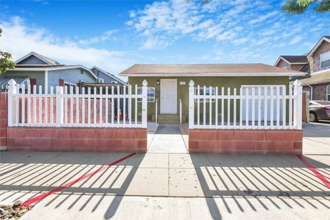 5910 Brayton Avenue Long Beach CA 90805
