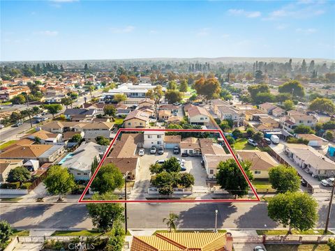 312 W Ralph Street San Gabriel CA 91776