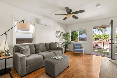 Photo of 1453 Thomas Ave Ave, San Diego, CA 92109 (MLS # 250044823SD)