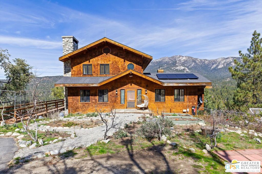54620 Crest Drive