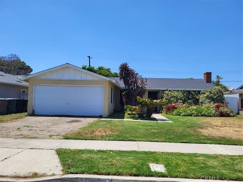 11901 Saint Mark Street Garden Grove CA 92845