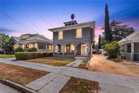 108 S Buena Vista St, Redlands, CA 92373 - MLS#: IG26174372
