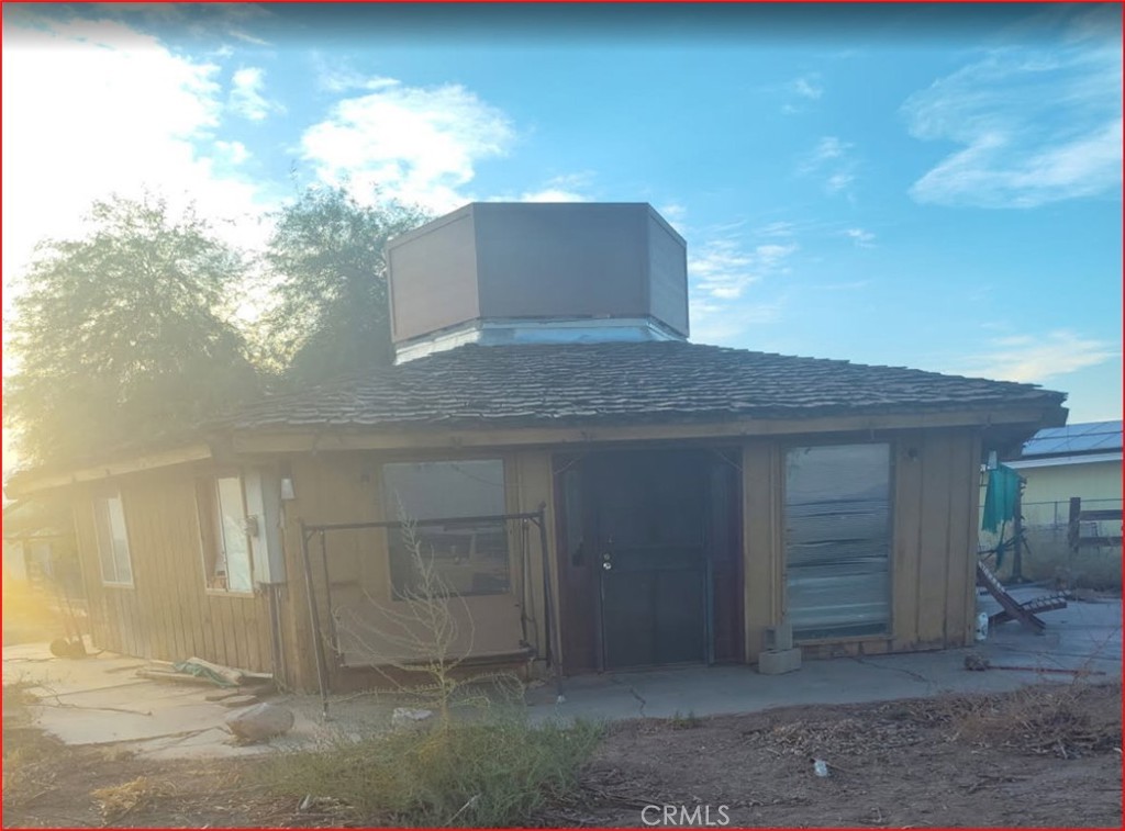 The Chanslor Place (37401) - Residential