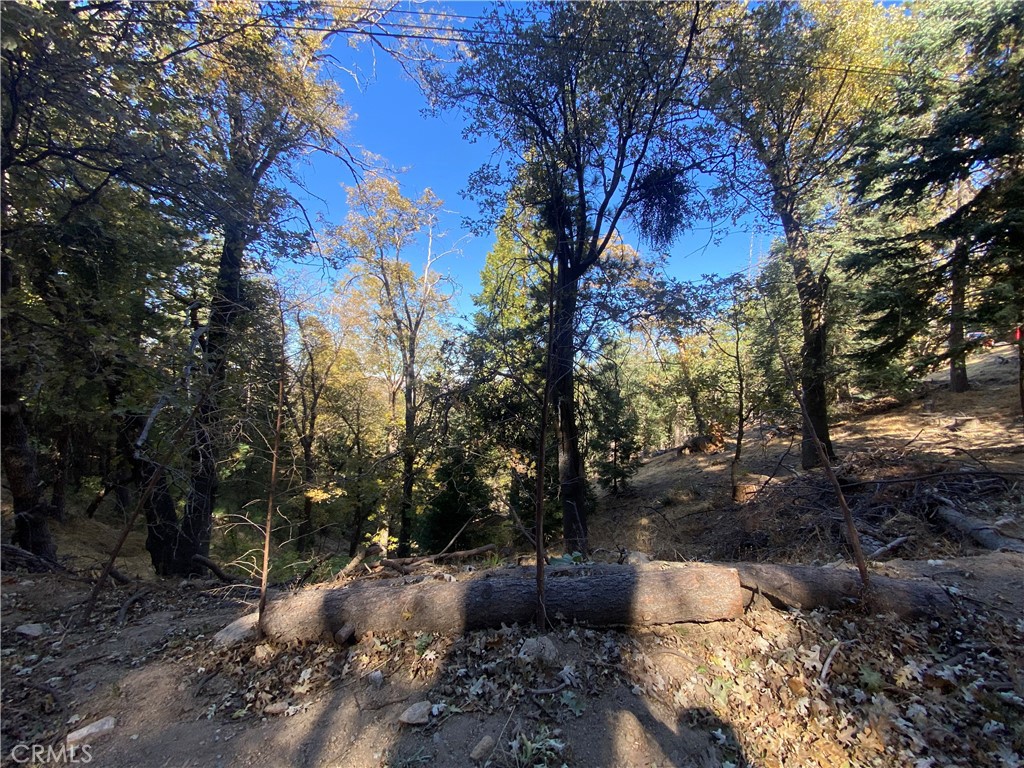 Crestline (CRES) - Land