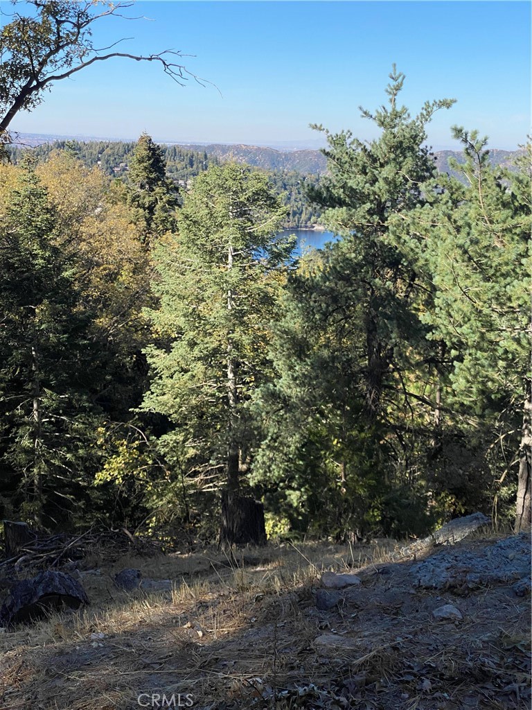 Crestline (CRES) - Land