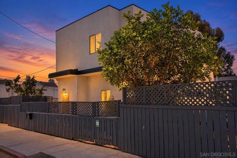 Photo of 3754 Alabama Street ST, San Diego, CA 92104 (MLS # 260024481SD)