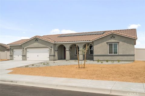 14878 Desert Lily Apple Valley CA 92307