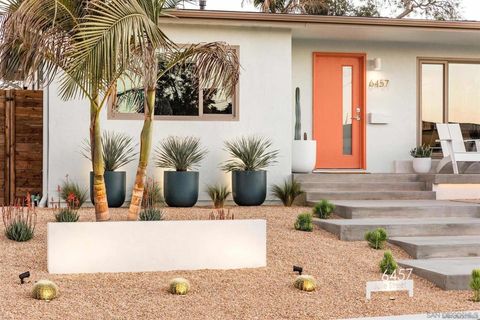 6457 Julie St San Diego CA 92115