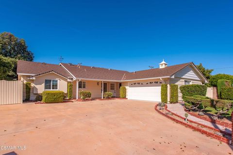 Photo of 1492 Mandalay Court, Camarillo, CA 93010 (MLS # 226001810)