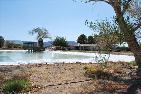 Photo of 33979 Fremont Rd Rd, Newberry Springs, CA 92365 (MLS # WS26078856)