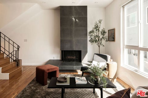 Photo of 1260 N Kings Road #2, West Hollywood, CA 90069 (MLS # 26991879)