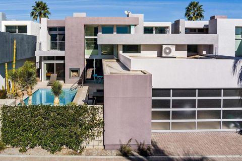 Photo of 1054 Paz Drive, Palm Springs, CA 92262 (MLS # 219141814PS)