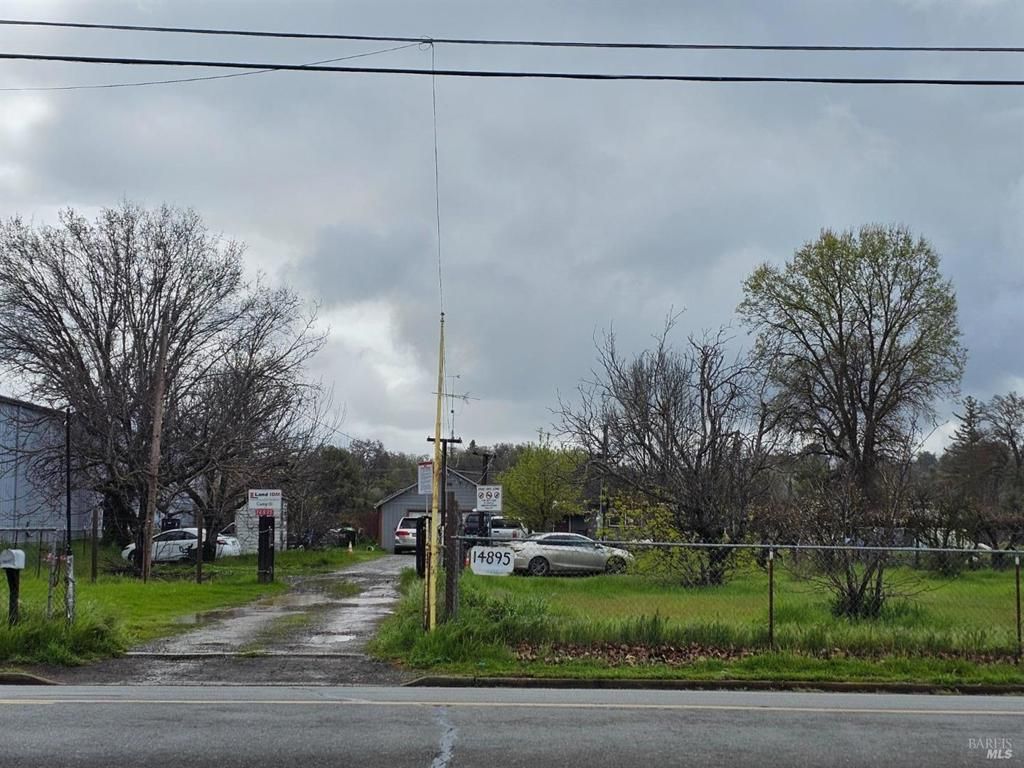 Photo of 14895 Olympic Drive, Clearlake, CA 95422 (MLS # ML82043651)