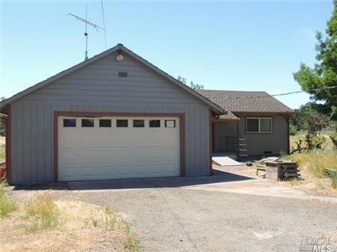 Photo of 14895 Olympic Drive, Clearlake, CA 95422 (MLS # ML82043651)