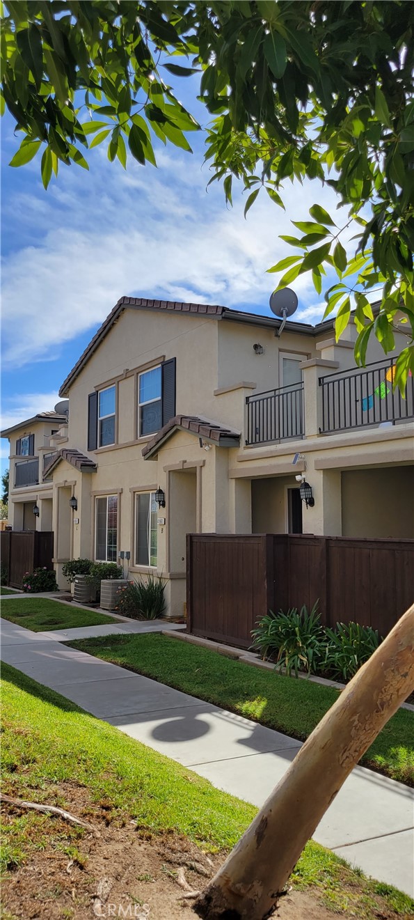 Great condition with a very large loft. Across the street from Murrieta Valley High School. MVHS. Close to Thompson Middle School.