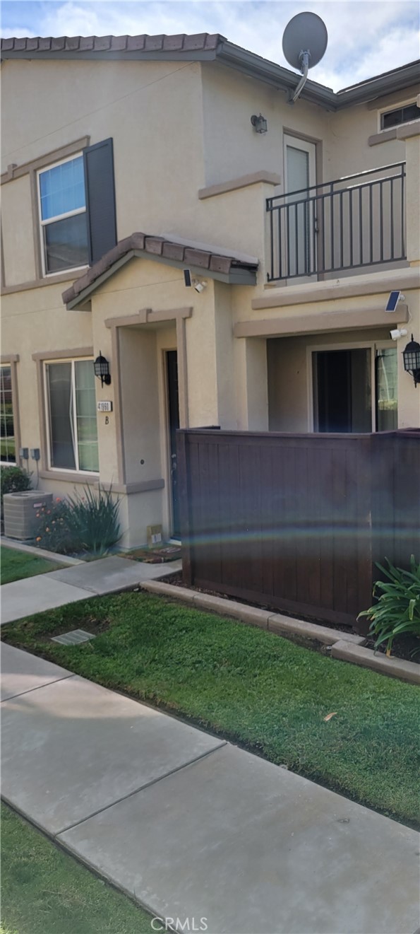 41960 Davenport Way