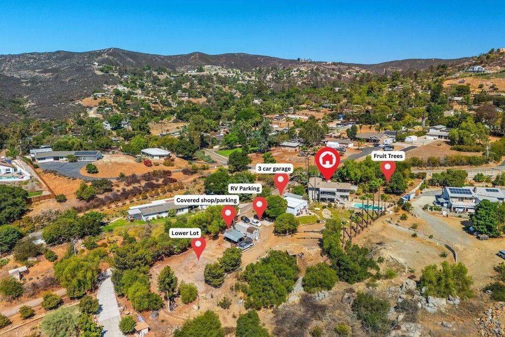 11355 Eucalyptus Hills DR