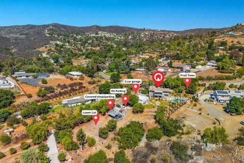 Photo of 11355 Eucalyptus Hills DR, Lakeside, CA 92040 (MLS # 260021868SD)